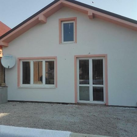 Halex 4 Villa Bojná Buitenkant foto
