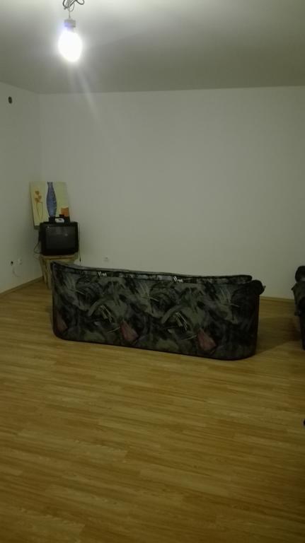 Halex 4 Villa Bojná Buitenkant foto