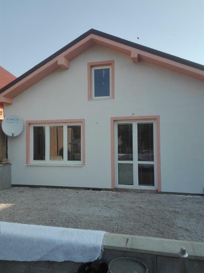 Halex 4 Villa Bojná Buitenkant foto